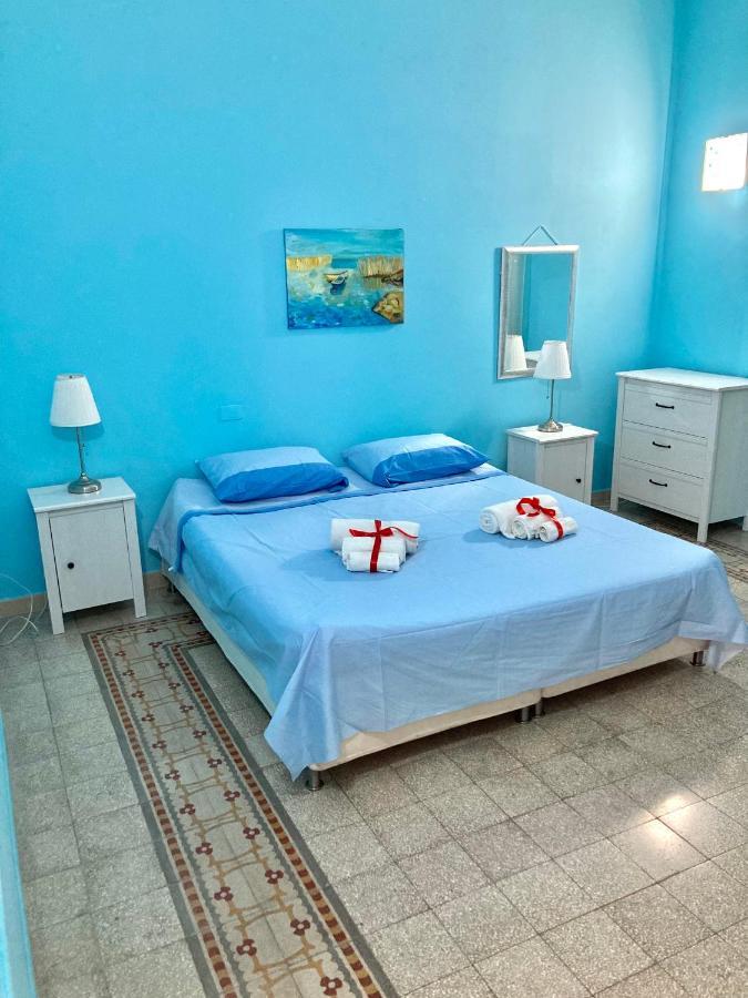 Hotel La Casa Del Sole Palermo Exteriér fotografie